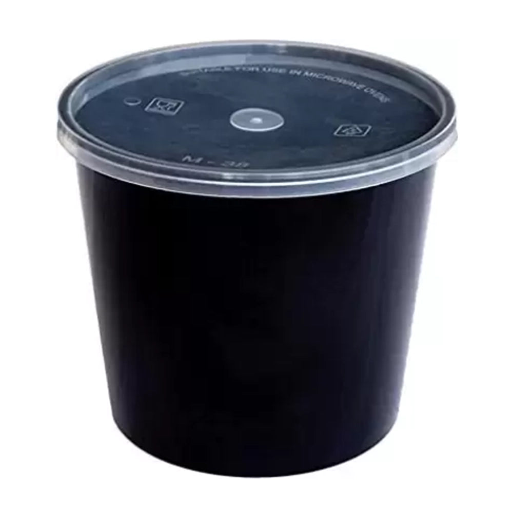 Saras Tall Container 500ML-1